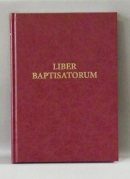 047.010 Ksiga Ochrzczonych Liber Baptisatorum/D
