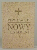 248.002 Pismo wite Nowy Testament 2011