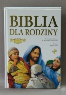 047.011 BIBLIA dla rodziny