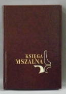 013.013 Ksiga Mszalna/M
