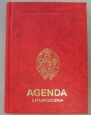 642.001 Agenda Liturgiczna