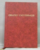 406.001 Oratio Universalis
